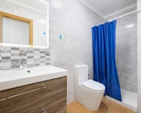 Revente - Apartment - Torrevieja - Torrevieja Centro
