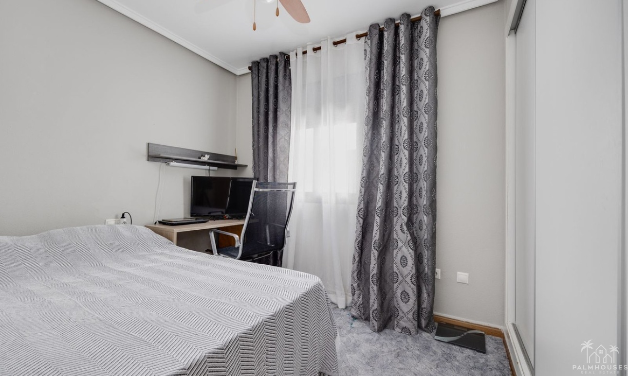 Revente - Apartment - Torrevieja - Torrevieja Centro