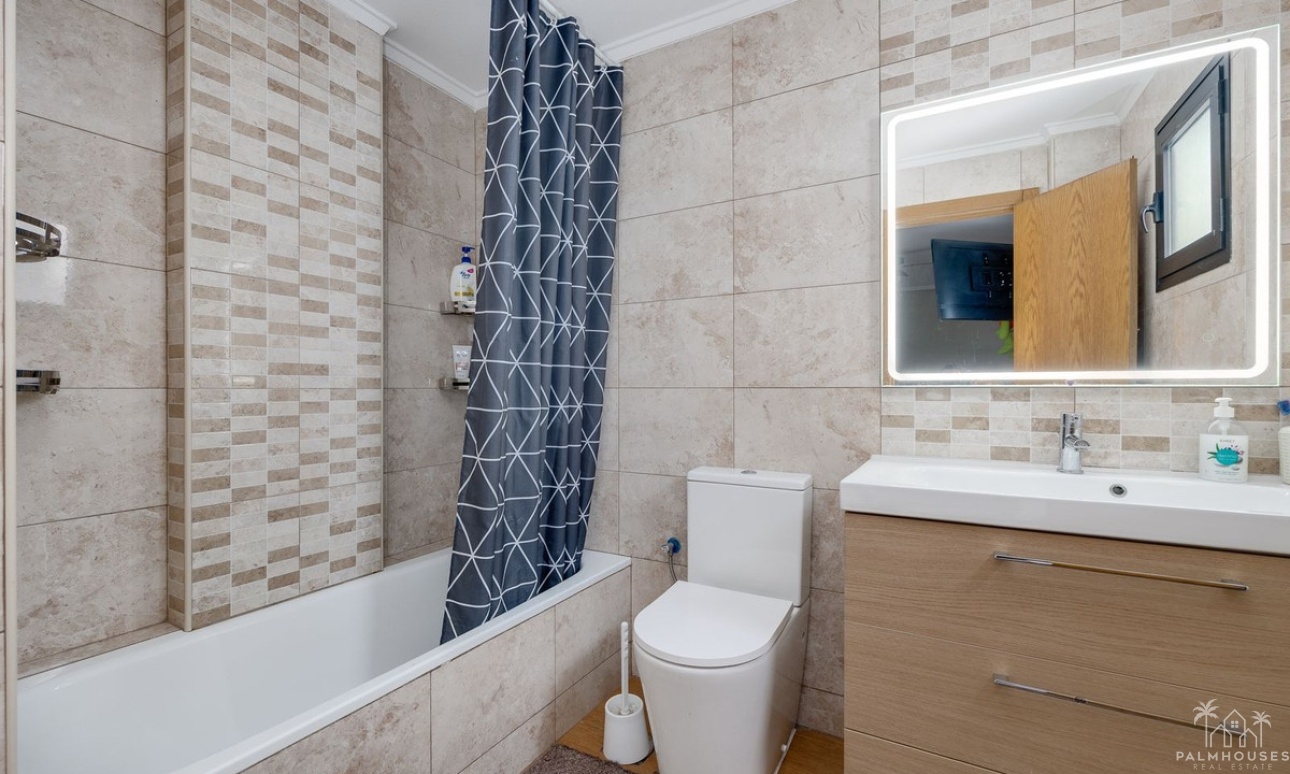 Revente - Apartment - Torrevieja - Torrevieja Centro