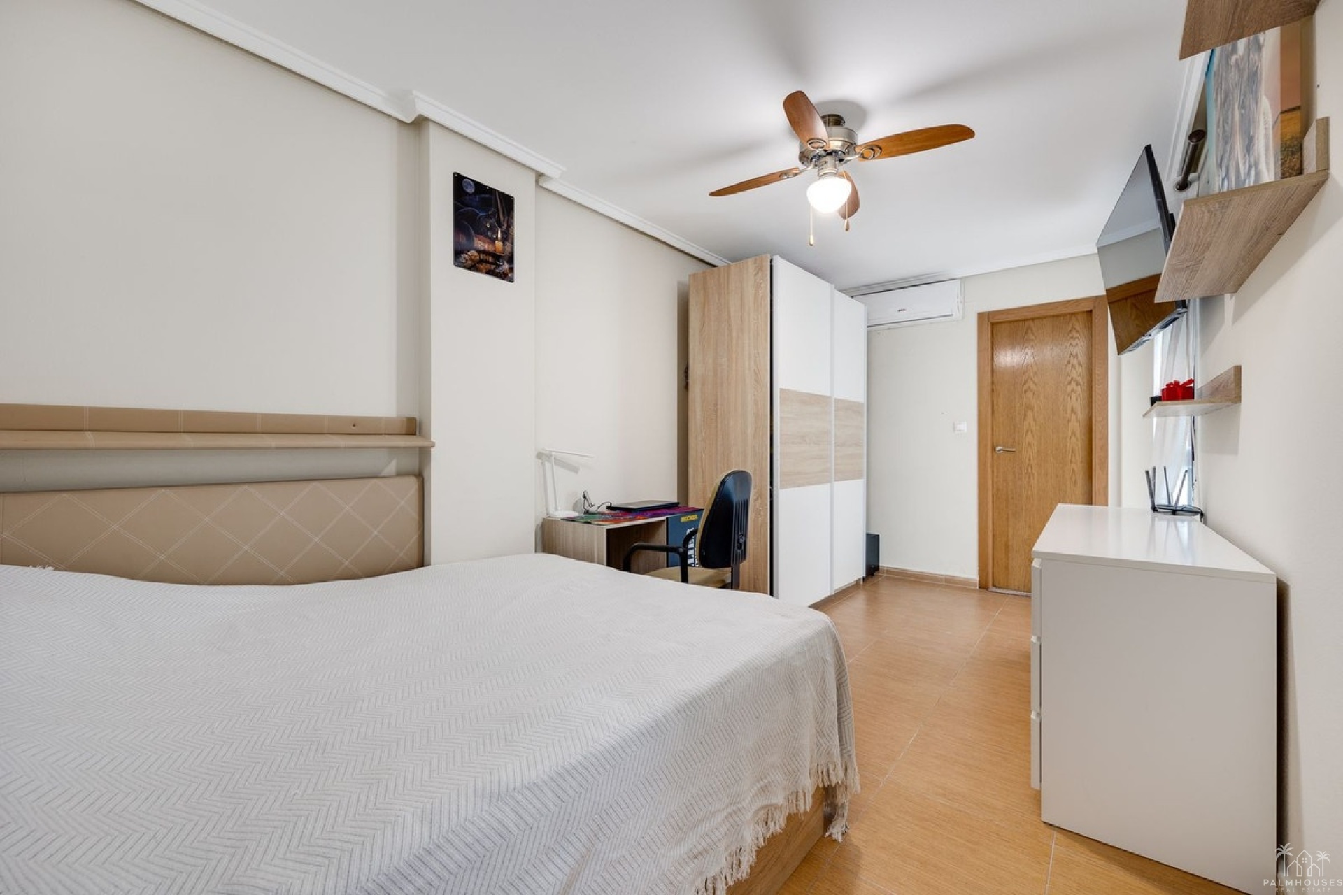 Revente - Apartment - Torrevieja - Torrevieja Centro