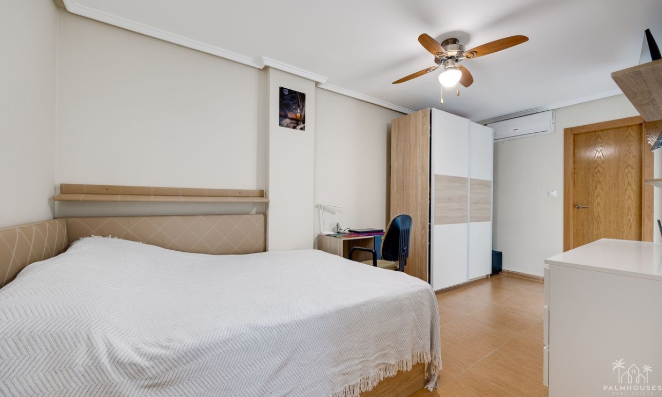 Revente - Apartment - Torrevieja - Torrevieja Centro