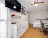 Revente - Apartment - Torrevieja - Torrevieja Centro
