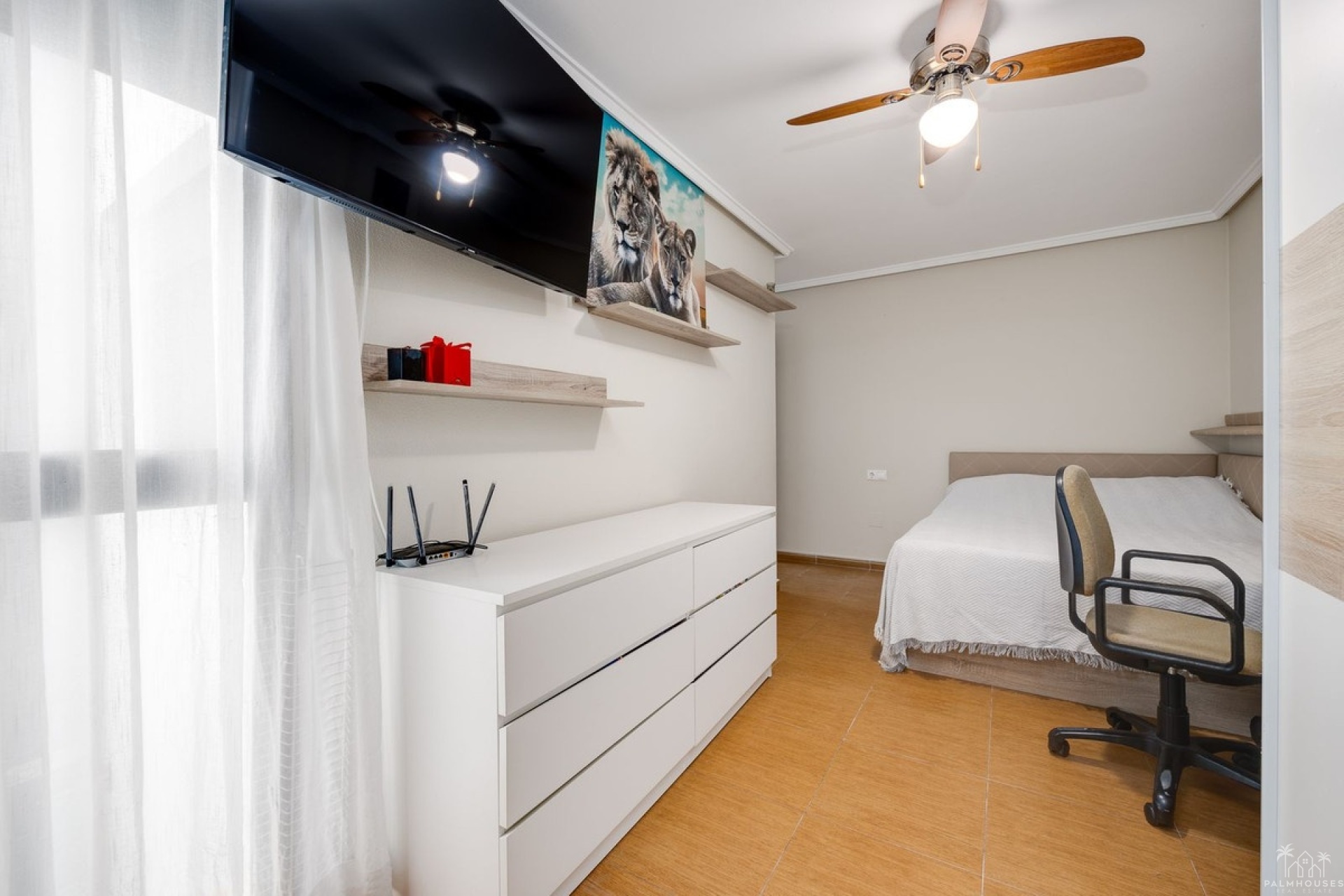 Revente - Apartment - Torrevieja - Torrevieja Centro