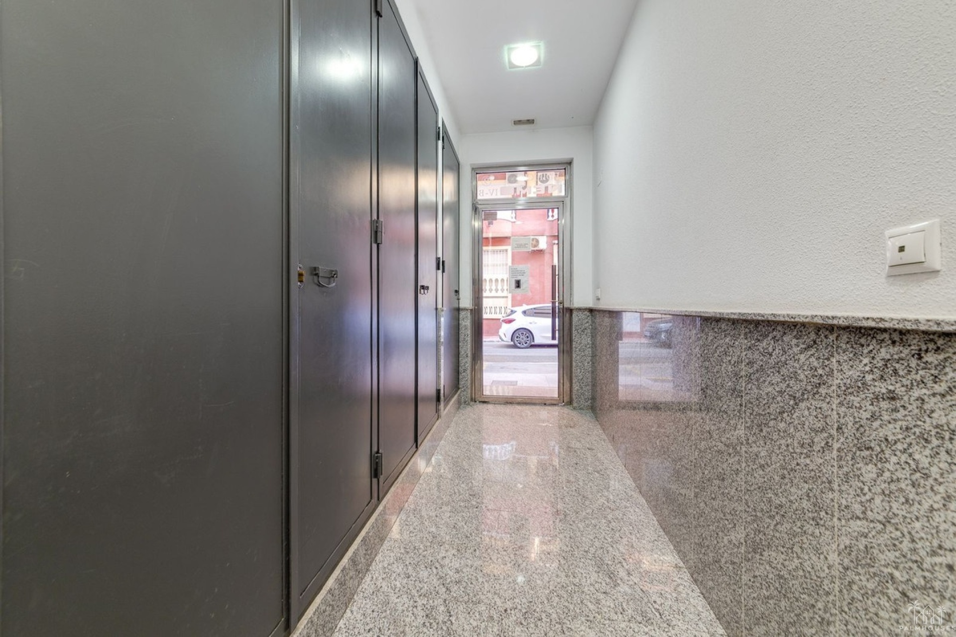 Revente - Apartment - Torrevieja - Torrevieja Centro