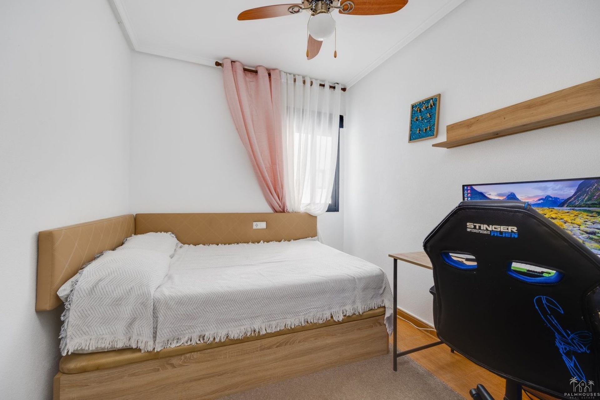 Revente - Apartment - Torrevieja - Torrevieja Centro