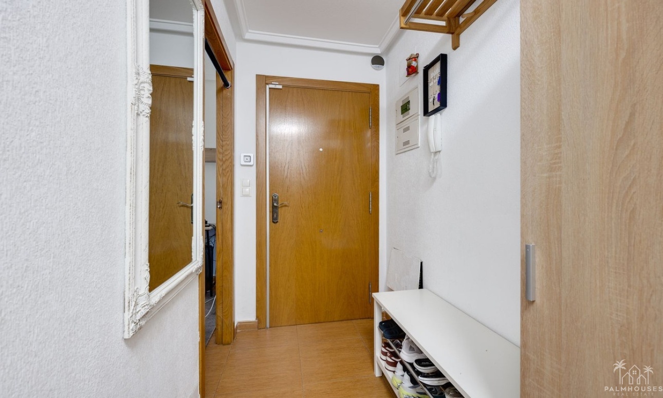 Revente - Apartment - Torrevieja - Torrevieja Centro