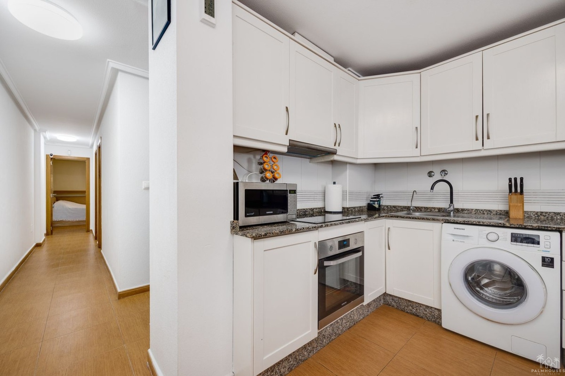 Revente - Apartment - Torrevieja - Torrevieja Centro