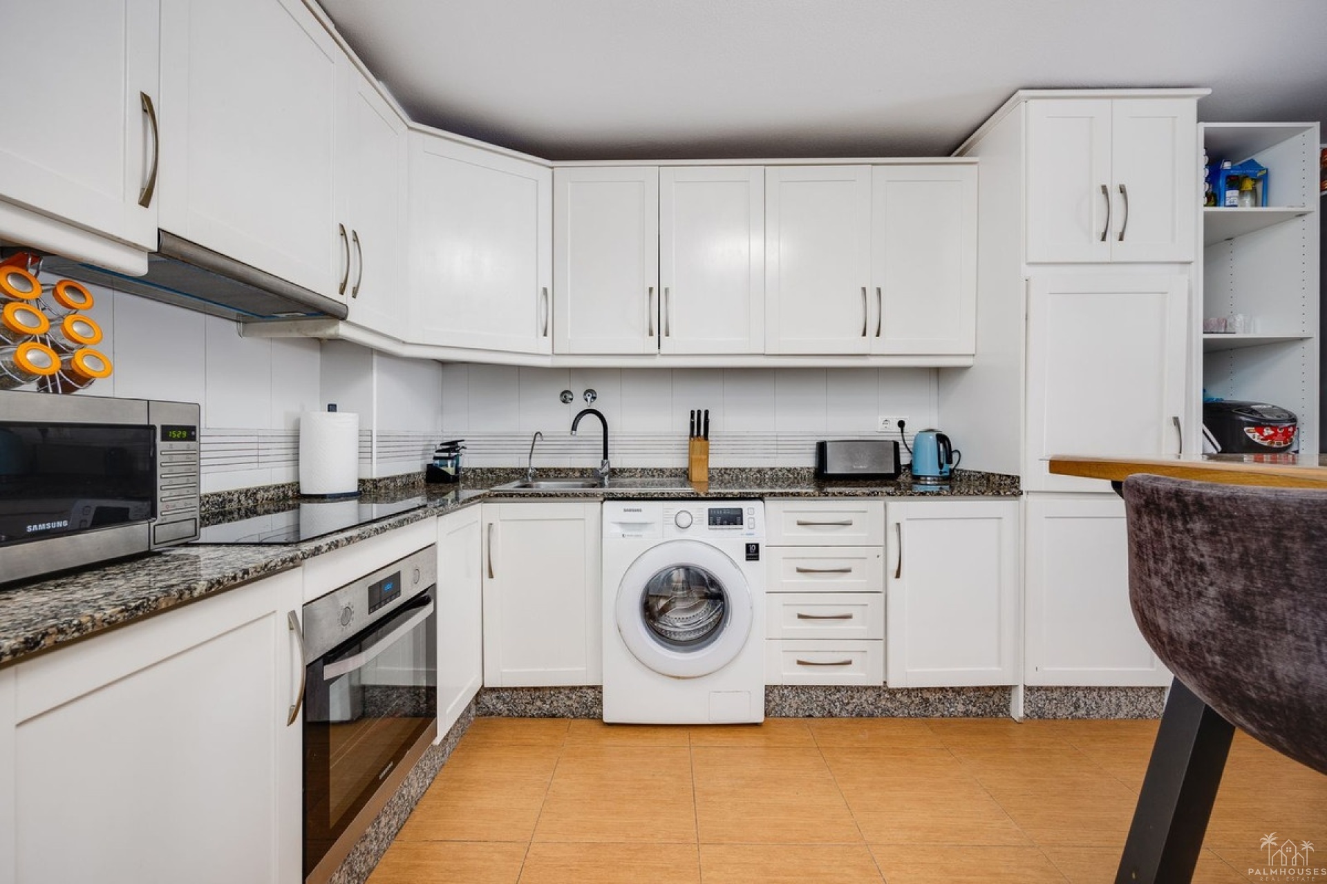 Revente - Apartment - Torrevieja - Torrevieja Centro