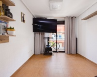 Revente - Apartment - Torrevieja - Torrevieja Centro