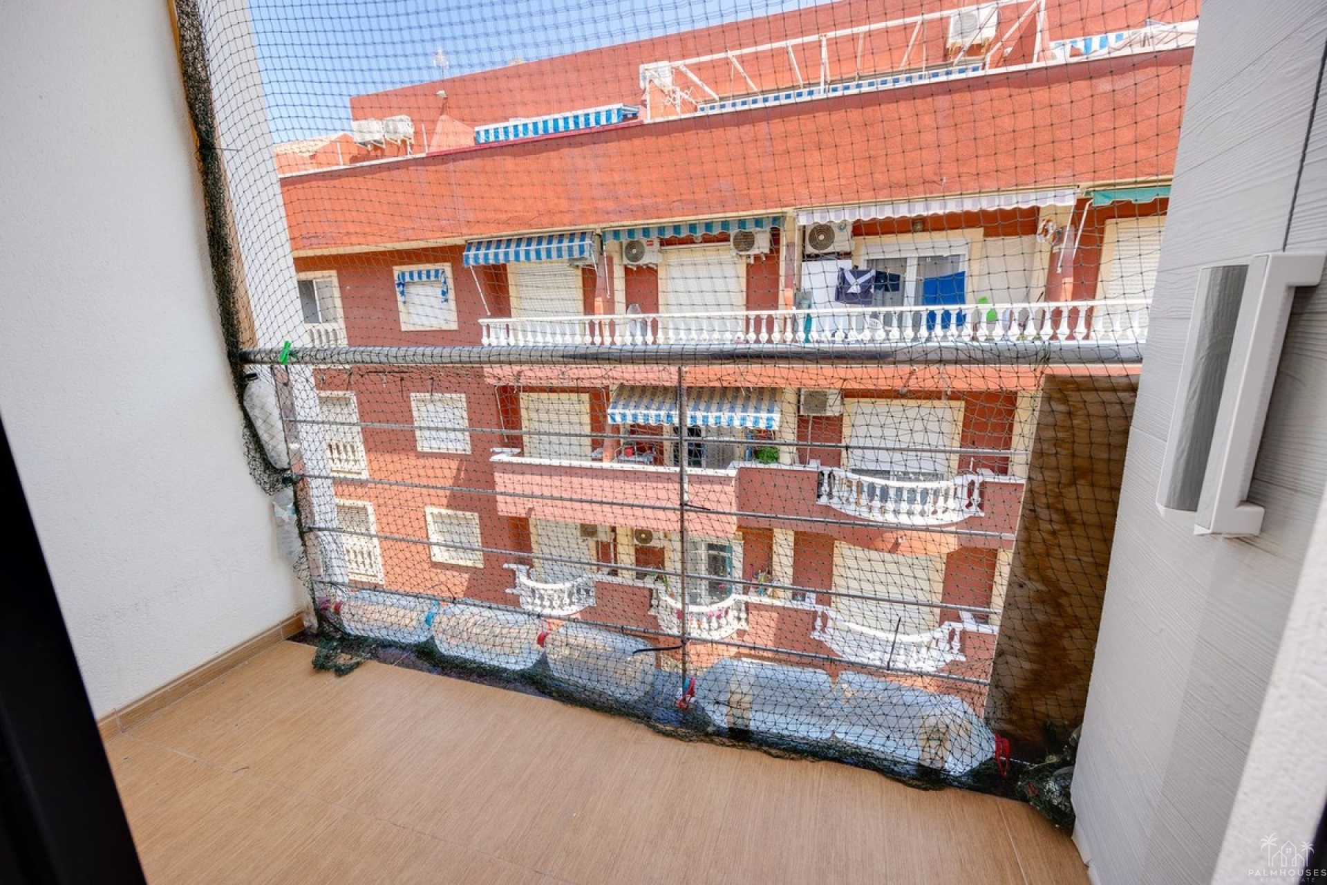 Revente - Apartment - Torrevieja - Torrevieja Centro