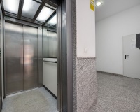 Revente - Apartment - Torrevieja - Torrevieja Centro