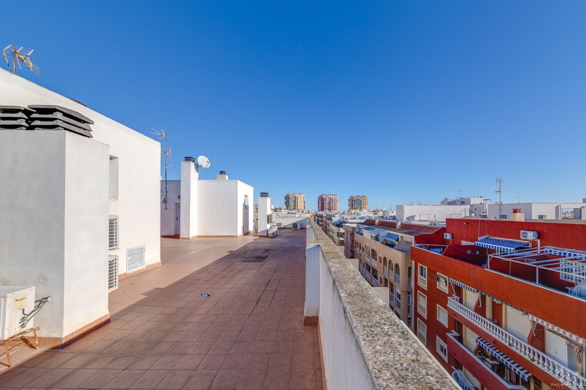 Revente - Apartment - Torrevieja - Torrevieja Centro