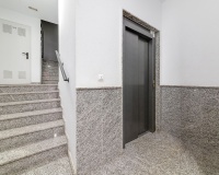 Revente - Apartment - Torrevieja - Torrevieja Centro