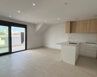 Revente - Apartment - Torrevieja - Torrevieja Centro