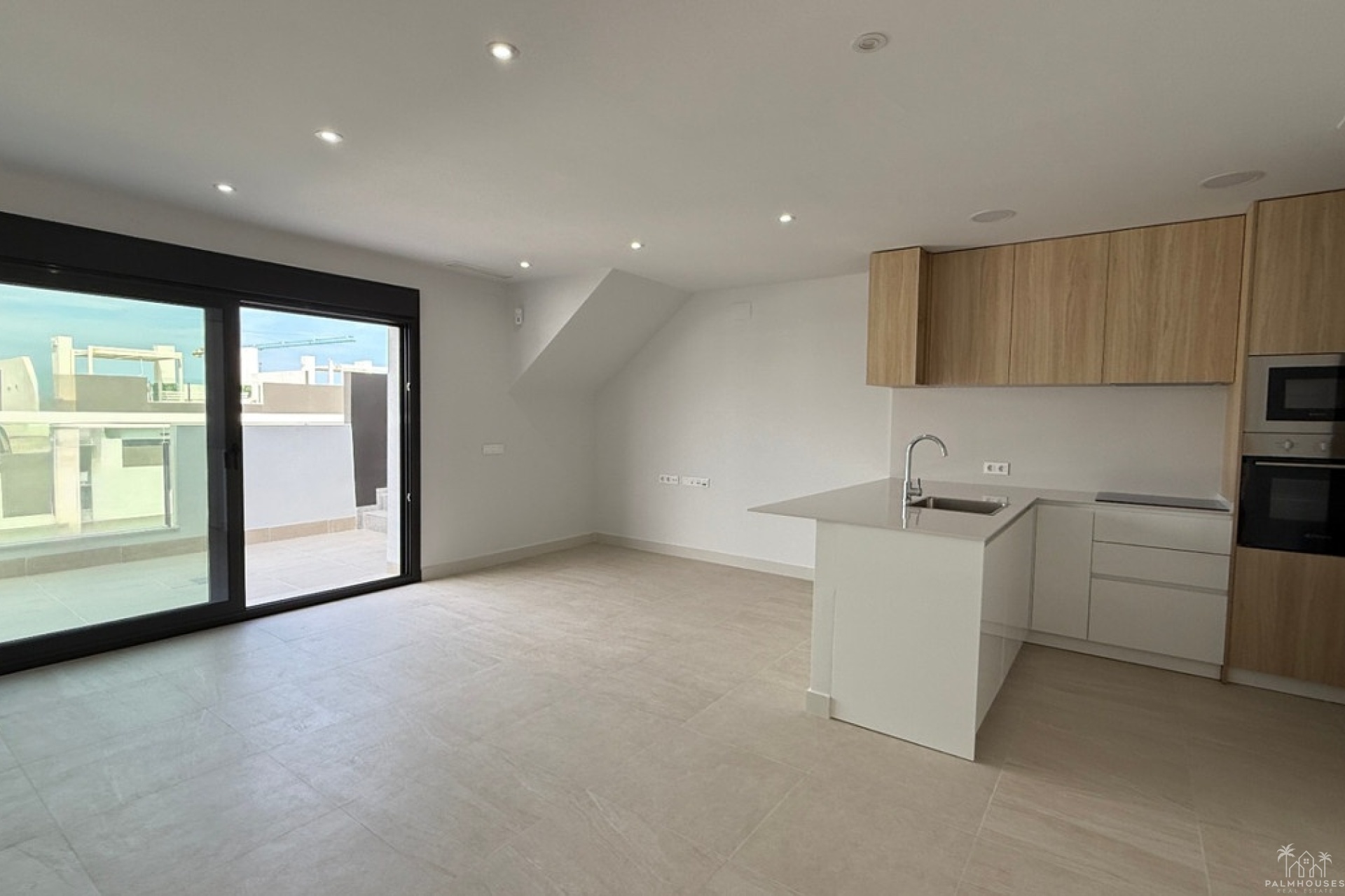 Revente - Apartment - Torrevieja - Torrevieja Centro