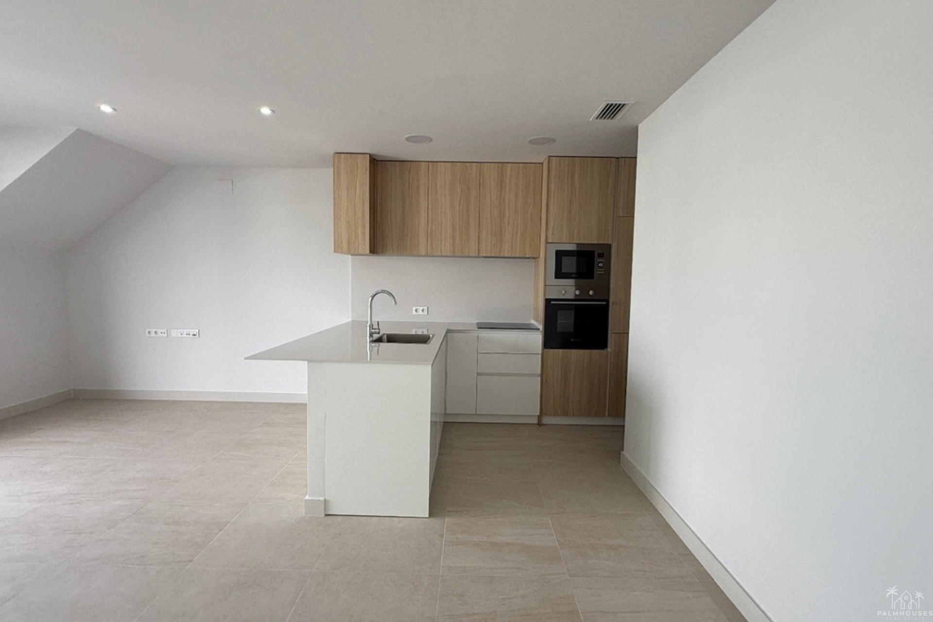 Revente - Apartment - Torrevieja - Torrevieja Centro