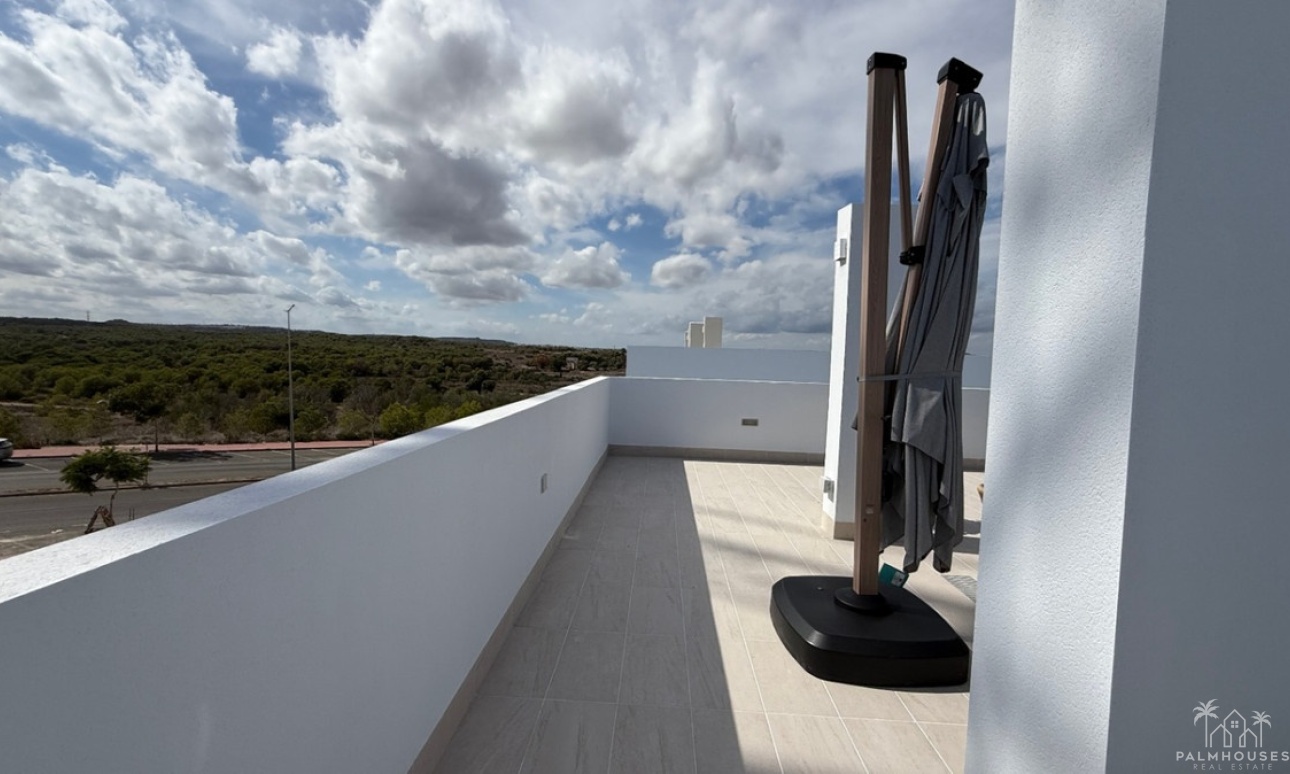 Revente - Apartment - Torrevieja - Torrevieja Centro