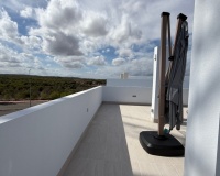 Revente - Apartment - Torrevieja - Torrevieja Centro