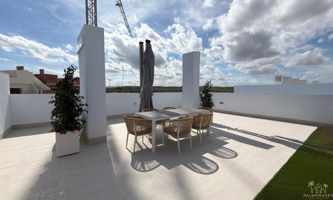Revente - Apartment - Torrevieja - Torrevieja Centro