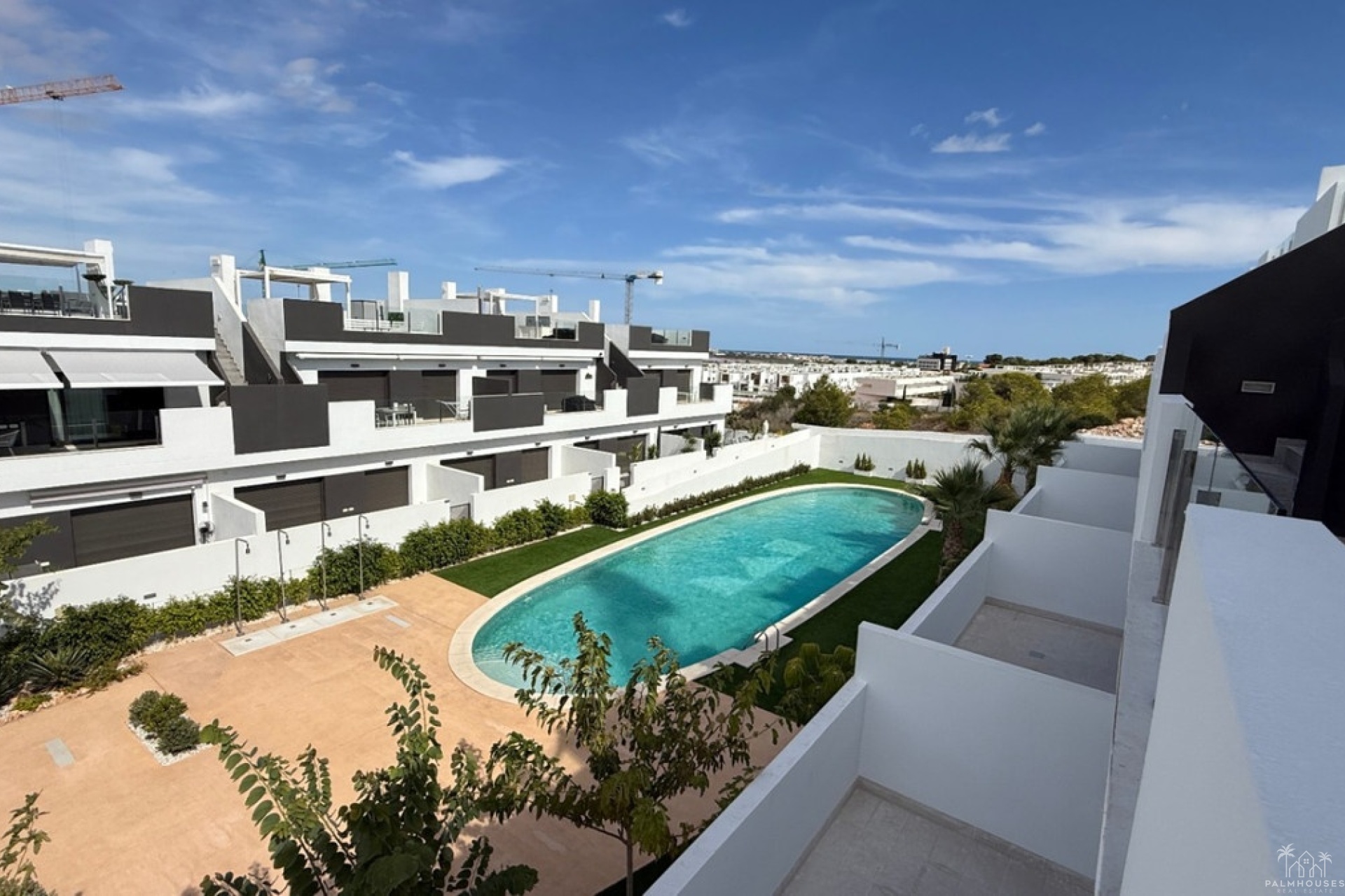 Revente - Apartment - Torrevieja - Torrevieja Centro