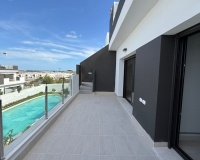 Revente - Apartment - Torrevieja - Torrevieja Centro