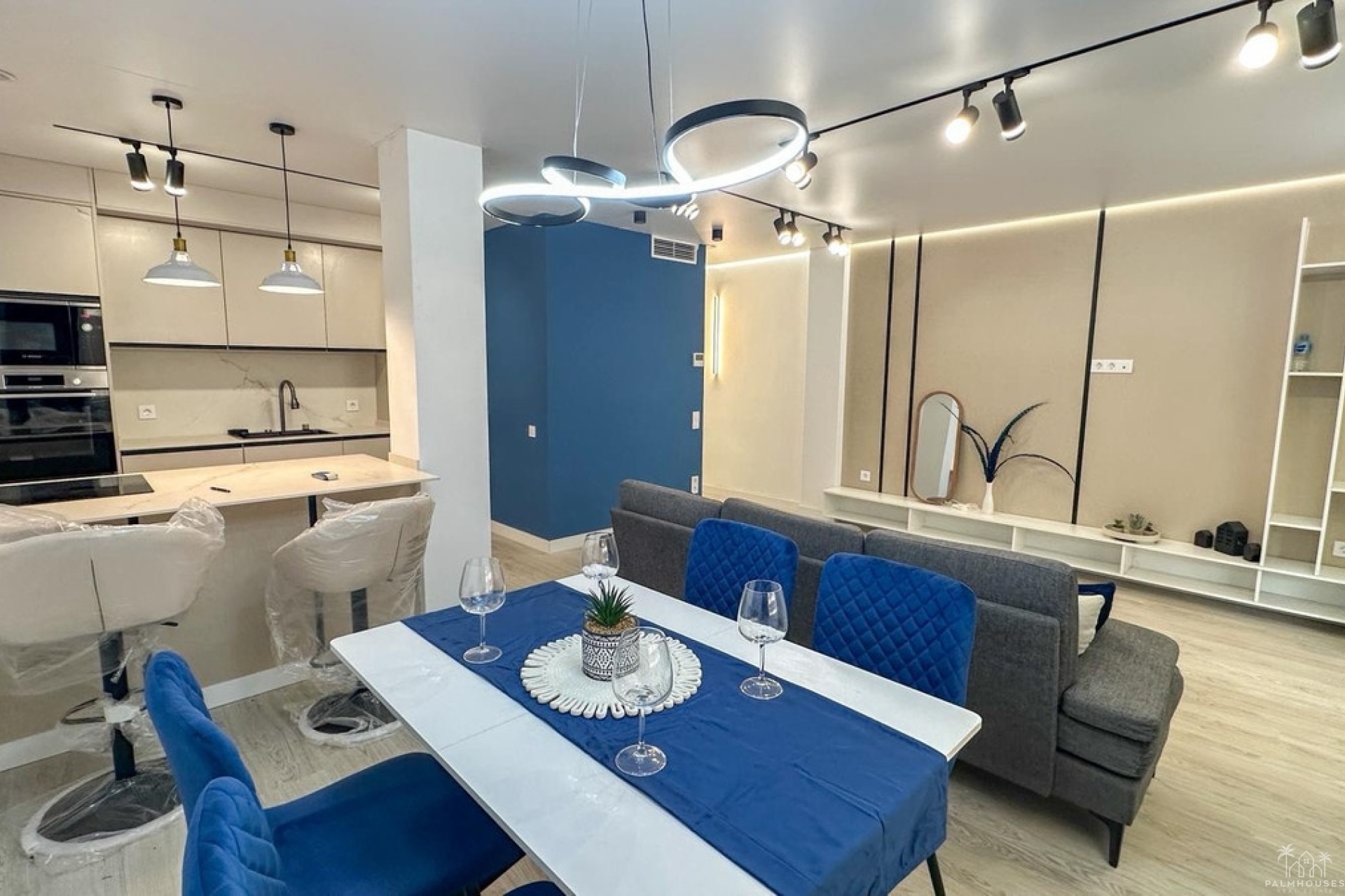 Revente - Apartment - Torrevieja - Torrevieja Centro