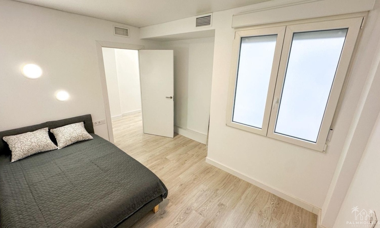Revente - Apartment - Torrevieja - Torrevieja Centro