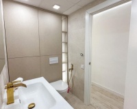 Revente - Apartment - Torrevieja - Torrevieja Centro