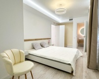 Revente - Apartment - Torrevieja - Torrevieja Centro