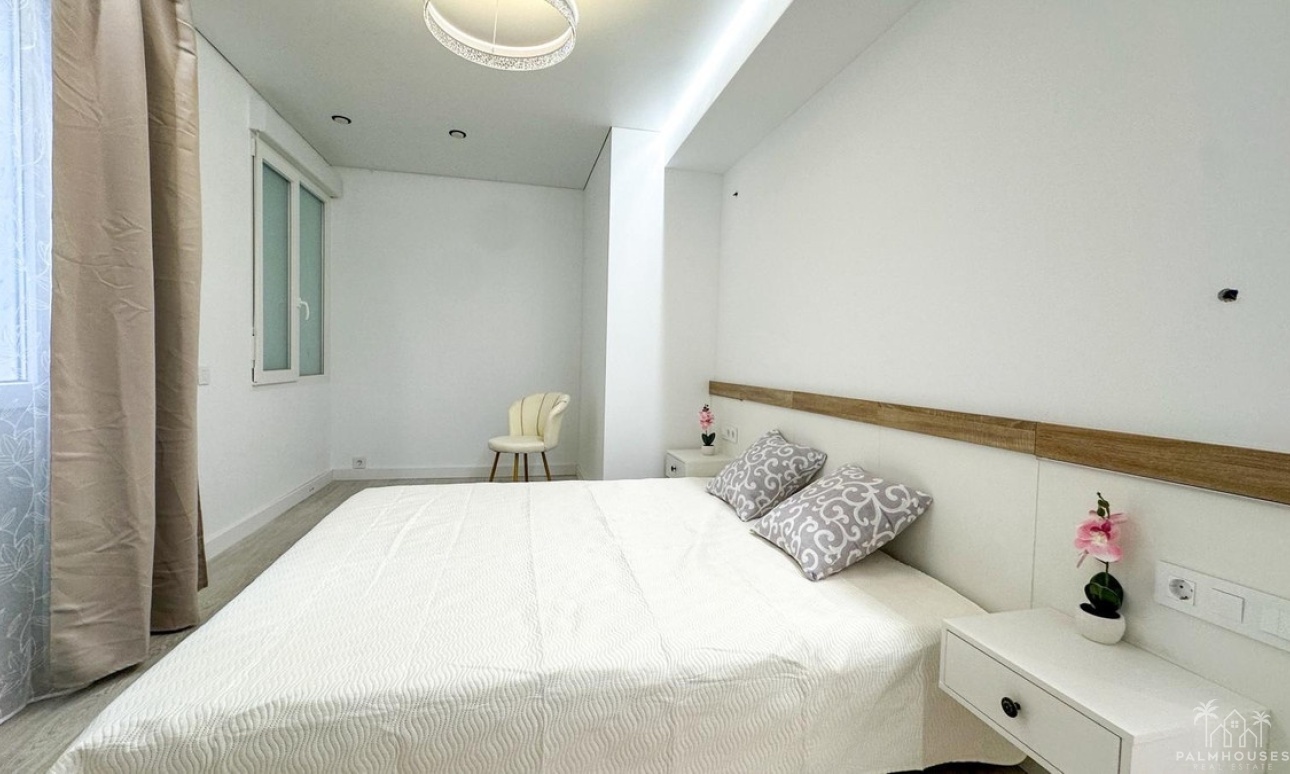 Revente - Apartment - Torrevieja - Torrevieja Centro