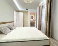 Revente - Apartment - Torrevieja - Torrevieja Centro