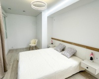 Revente - Apartment - Torrevieja - Torrevieja Centro