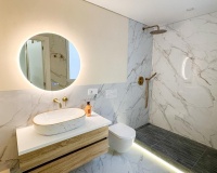 Revente - Apartment - Torrevieja - Torrevieja Centro
