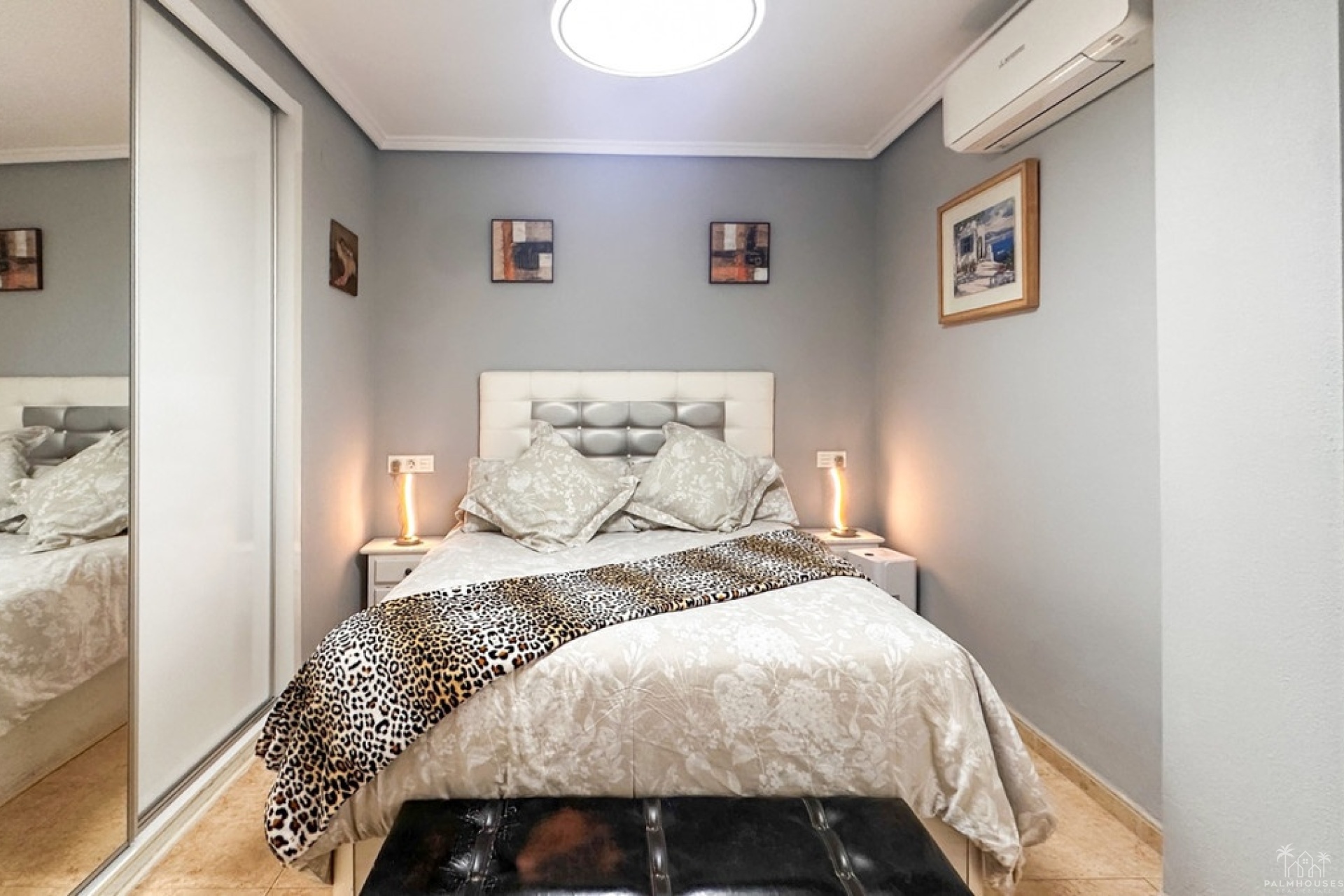 Revente - Apartment - Torrevieja - Torrevieja Centro