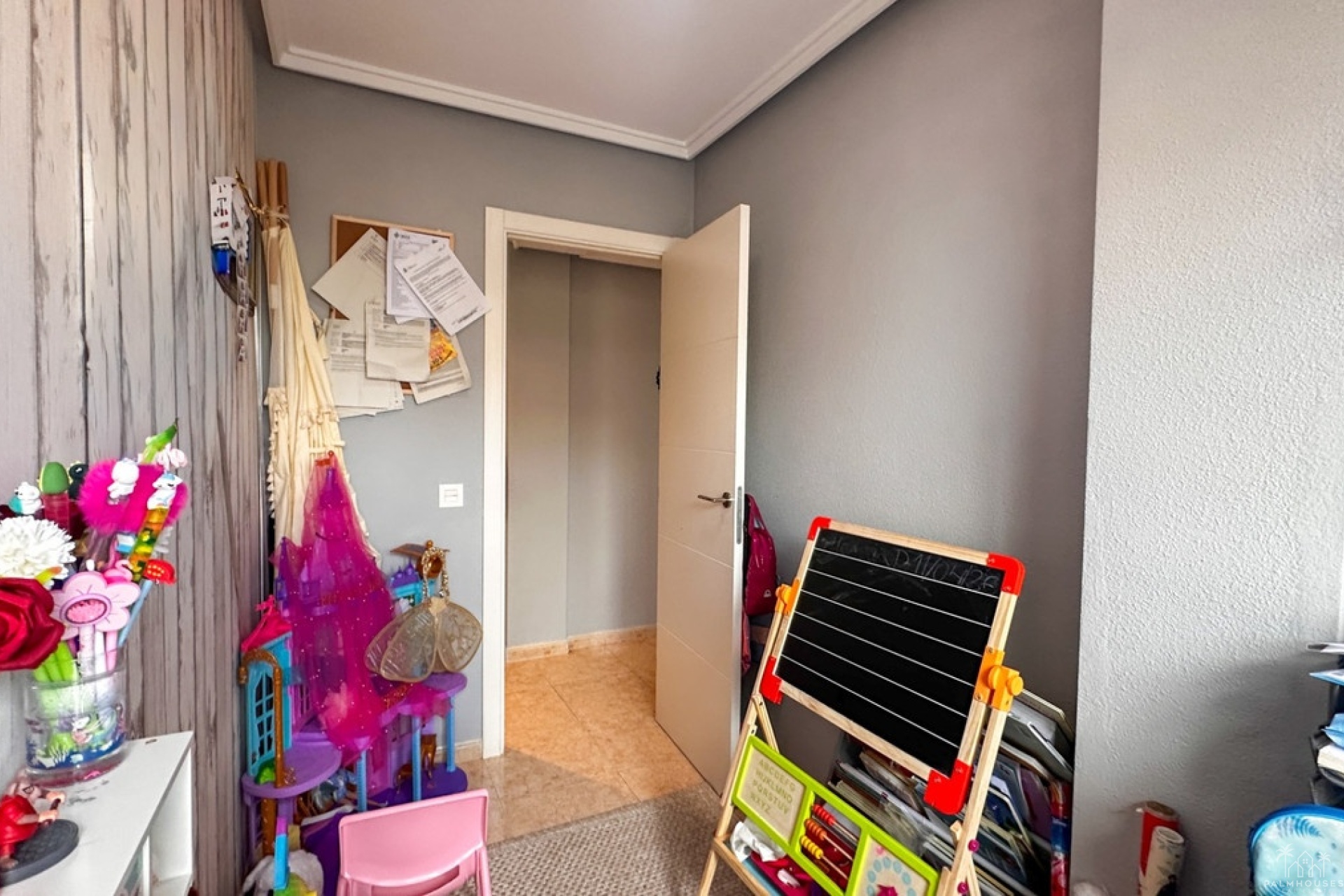 Revente - Apartment - Torrevieja - Torrevieja Centro
