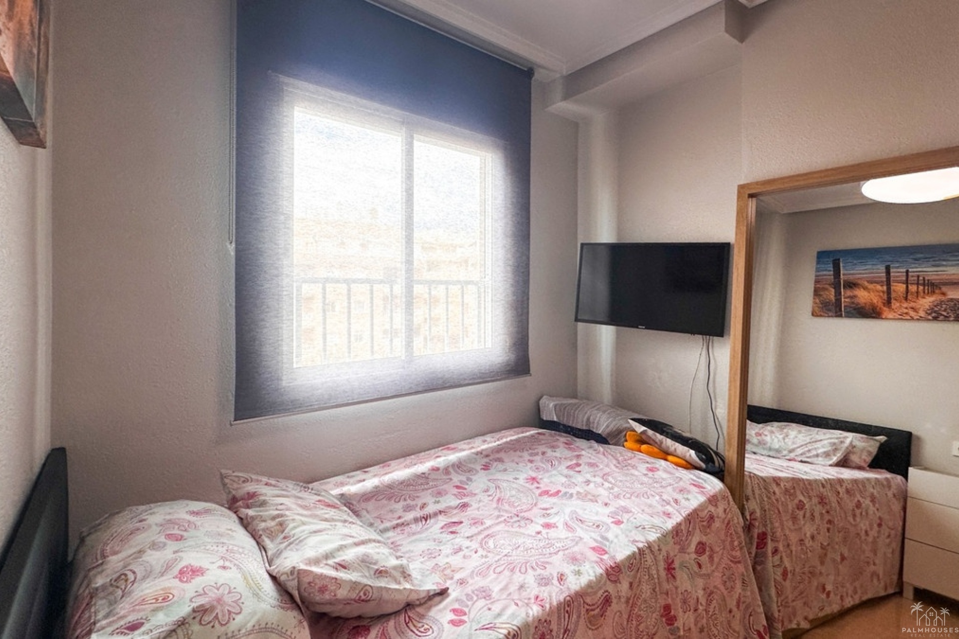 Revente - Apartment - Torrevieja - Torrevieja Centro