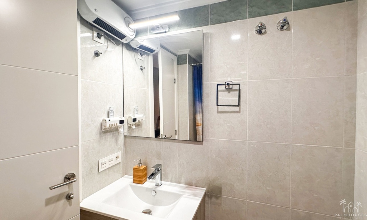 Revente - Apartment - Torrevieja - Torrevieja Centro