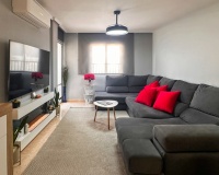 Revente - Apartment - Torrevieja - Torrevieja Centro