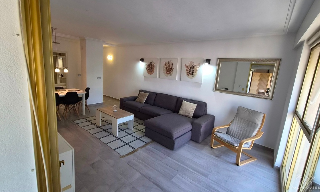 Revente - Apartment - Torrevieja - Torrevieja Centro
