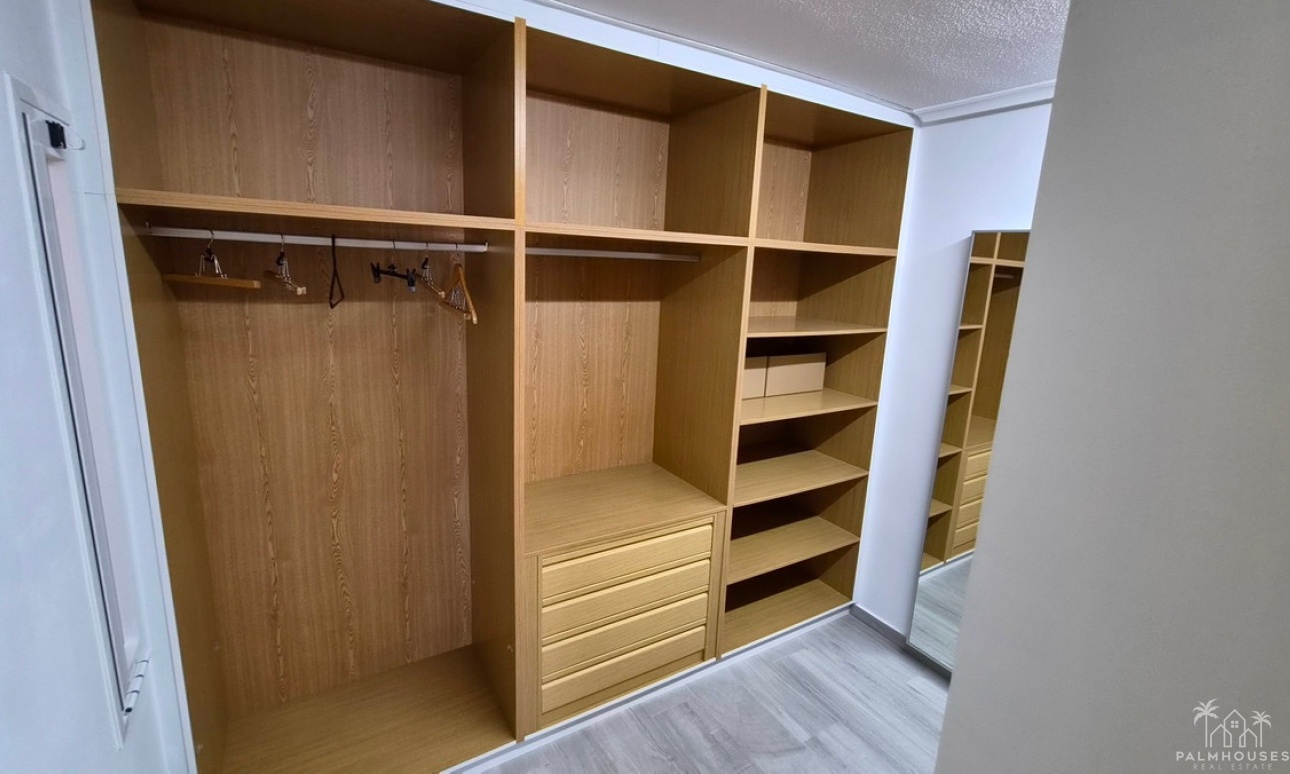 Revente - Apartment - Torrevieja - Torrevieja Centro