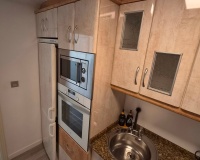 Revente - Apartment - Torrevieja - Torrevieja Centro