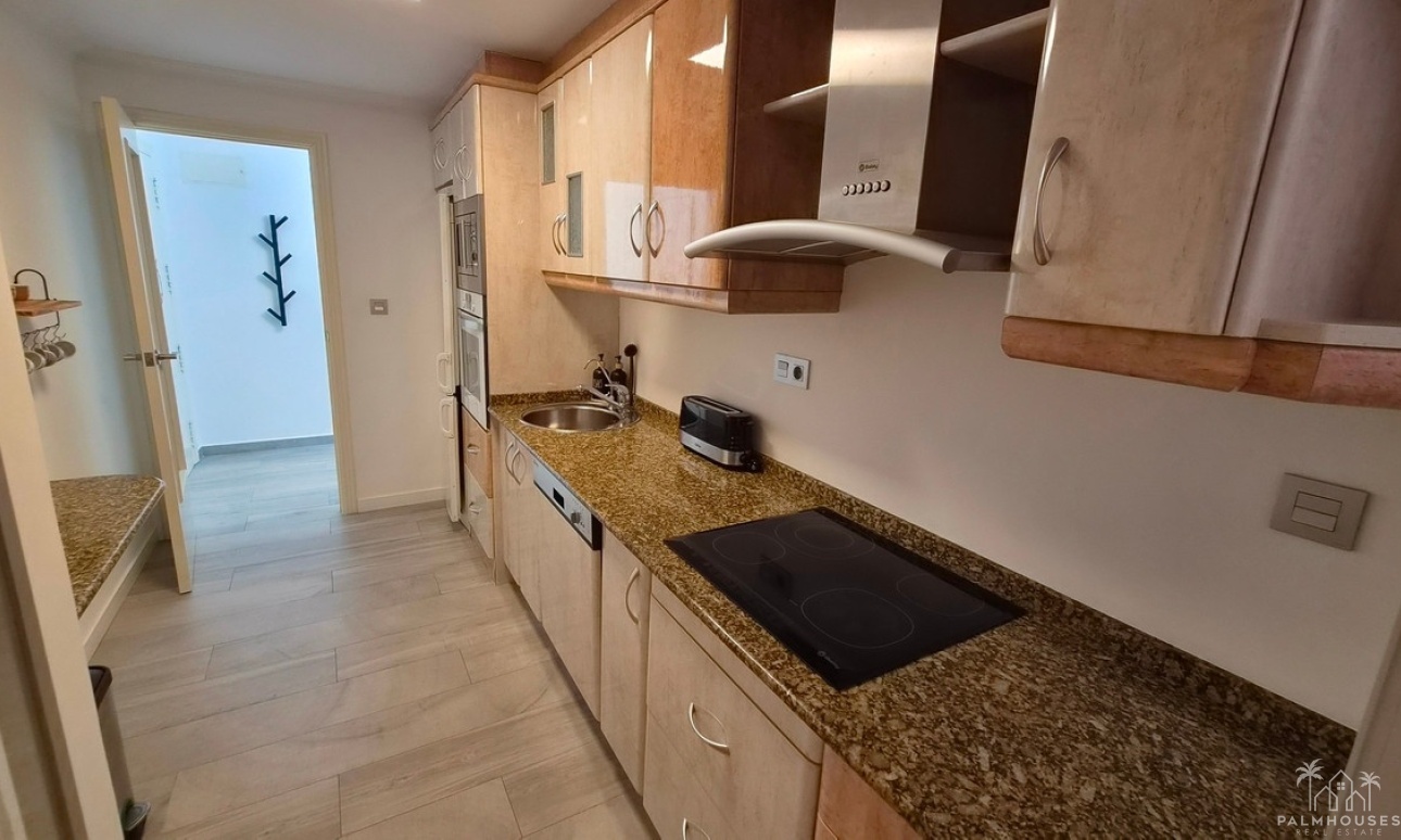 Revente - Apartment - Torrevieja - Torrevieja Centro