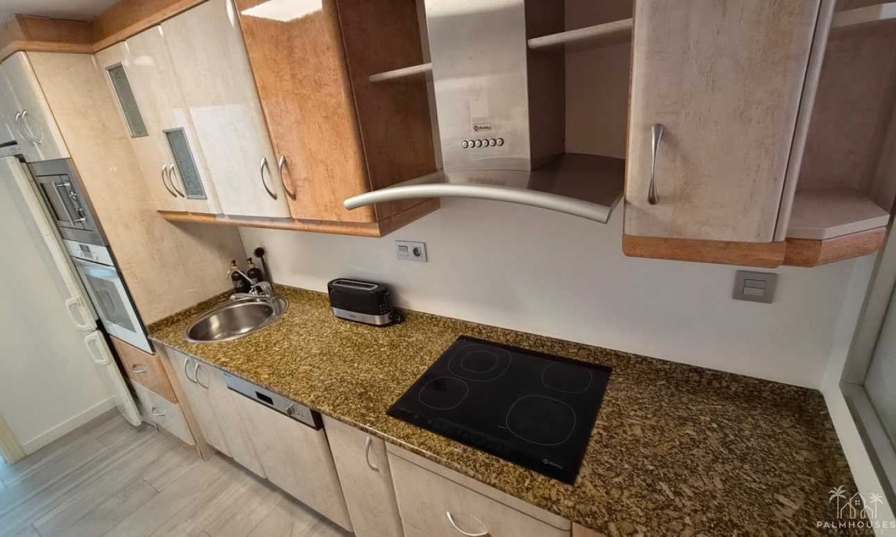 Revente - Apartment - Torrevieja - Torrevieja Centro