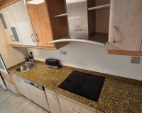 Revente - Apartment - Torrevieja - Torrevieja Centro