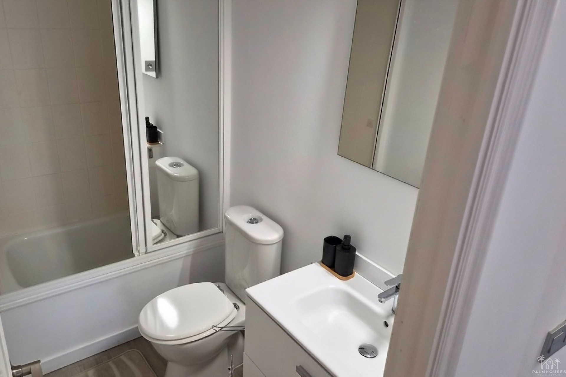 Revente - Apartment - Torrevieja - Torrevieja Centro