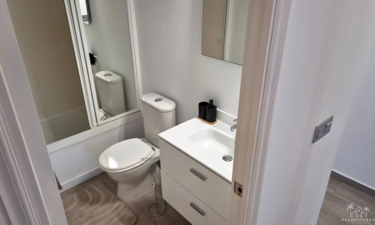 Revente - Apartment - Torrevieja - Torrevieja Centro