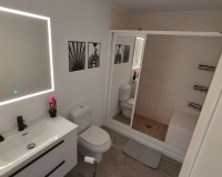 Revente - Apartment - Torrevieja - Torrevieja Centro