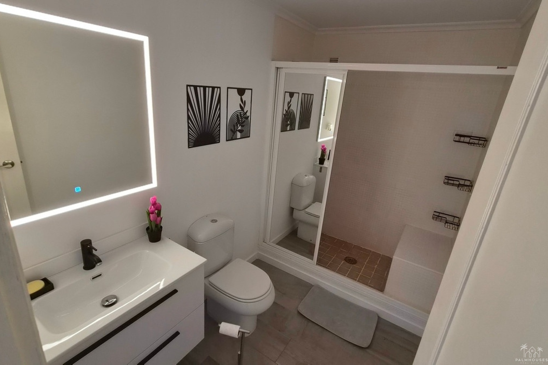 Revente - Apartment - Torrevieja - Torrevieja Centro