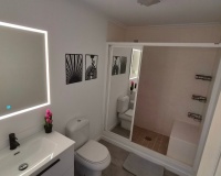 Revente - Apartment - Torrevieja - Torrevieja Centro