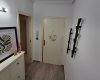 Revente - Apartment - Torrevieja - Torrevieja Centro